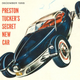 Illustration for article titled The Tucker Carioca Deserved Its Day On The Road